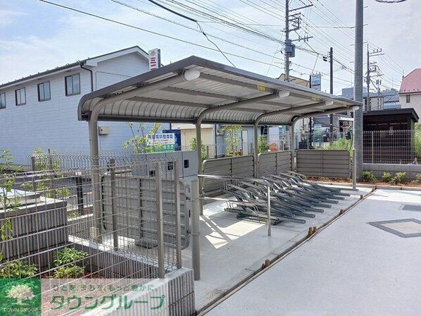 オリオンの物件内観写真